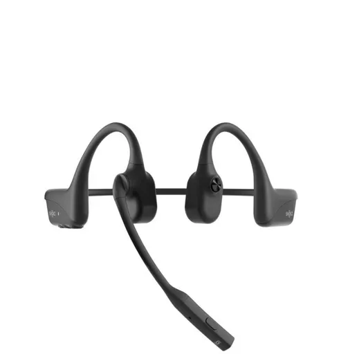 Shokz OpenComm2 UC (2025 Upgrade), USB-C adaptér