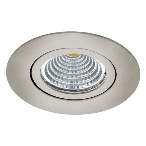 LED bodové osvetlenie Eglo SALICETO biela 98303