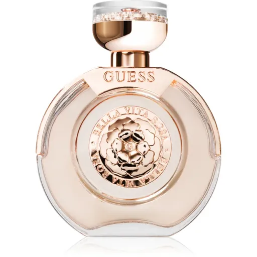Guess Bella Vita Rosa toaletná voda pre ženy 100 ml