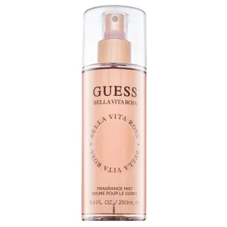 Guess Bella Vita Rosa telový sprej pre ženy 250 ml