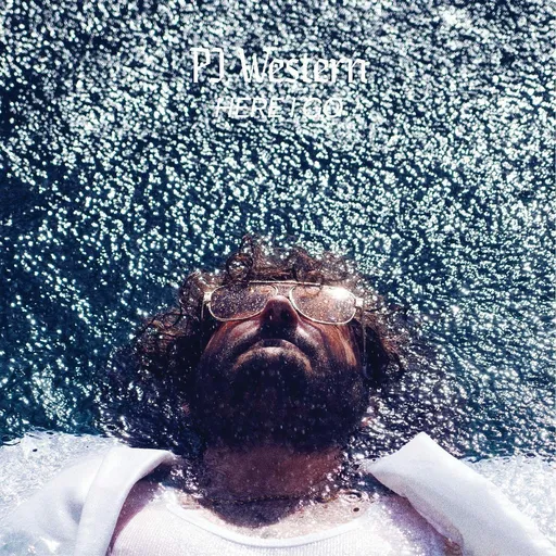 PJ Western, WESTERN, PJ - HERE I GO CD, CD