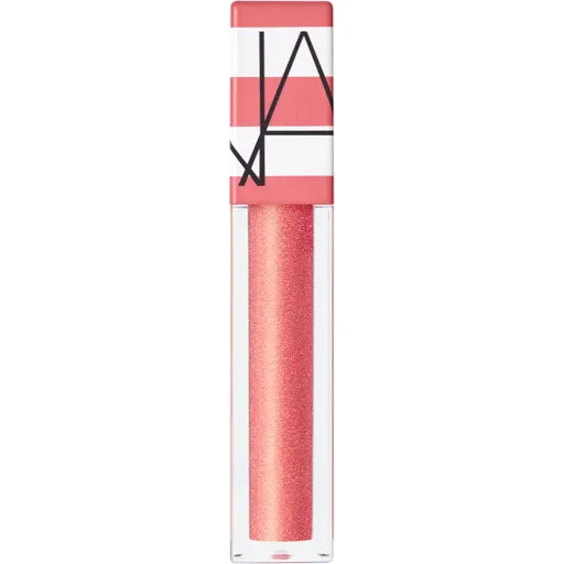NARS AFTERGLOW olej na pery odtieň ORGASM 5.7 ml
