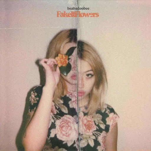 Fake It Flowers - beabadoobee LP