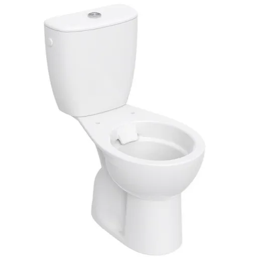 Kolo Rekord wc kombi stojaci so zadným odpadom K99050000