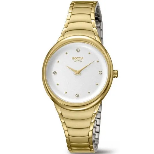 Boccia Titanium 3276-14 - 30 dní na vrátenie tovaru, Garancia originality