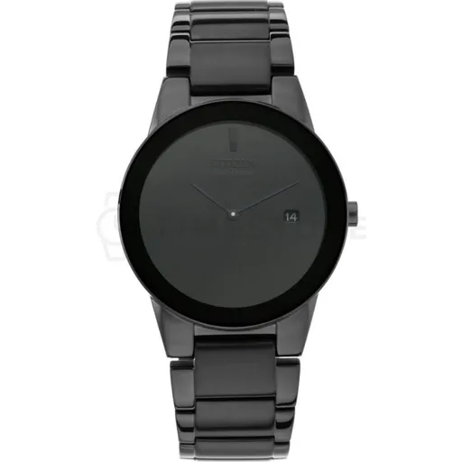 Citizen Axiom AU1065-58E