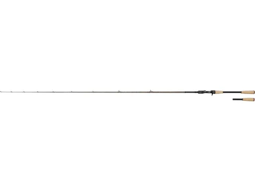 Westin prút w8 vertical jigging-t xxh 1,9 m 14-70 g 1+1-diel