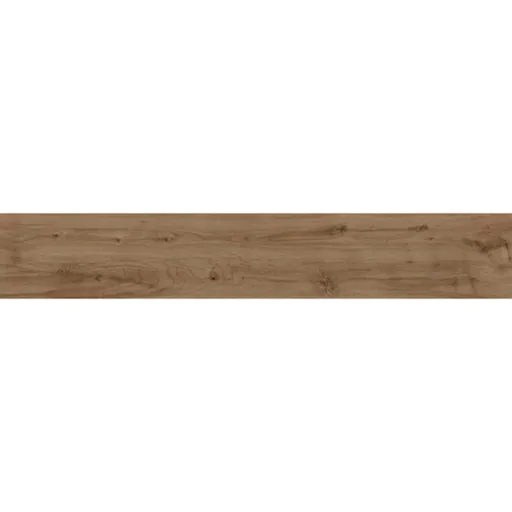 Dlažba Fineza Valley brown 15x90 cm mat VALLEY159BR