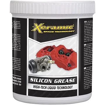 Xeramic Silikónová pasta 500 g (XR20163)
