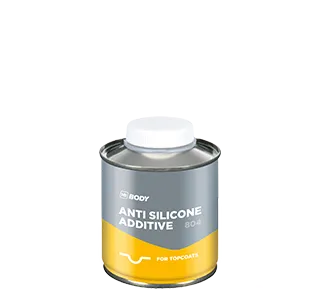 HB BODY 804 - Aditívum zabraňujúce tvorbe kráterom vo farbe 0,25 L