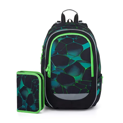 Topgal Školský set CODA 25019 SET SMALL