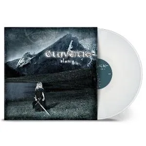 Eluveitie - Slania / White / Vinyl LP