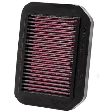 K&N do air-boxu, SU-2599