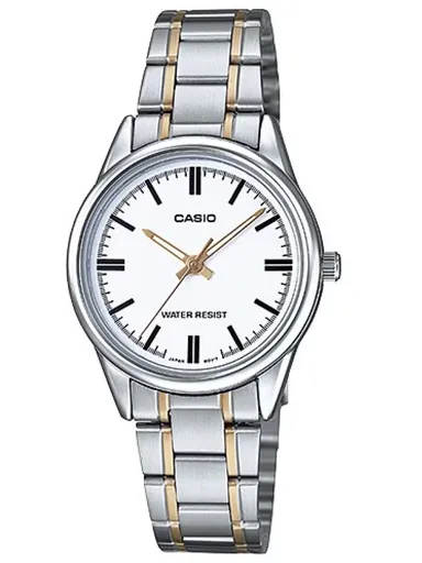 DÁMSKE HODINKY CASIO LTP-V005SG-7A (zd586i) + KRABIČKA