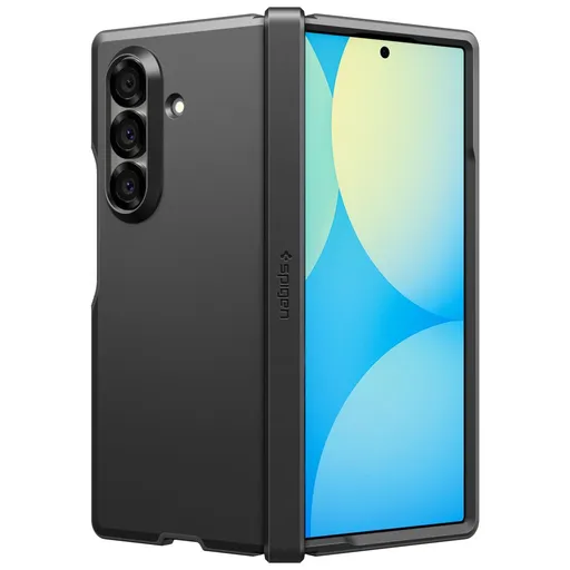 SPIGEN TOUGH ARMOR PRO MAG MAGSAFE Samsung Galaxy Z Fold7 5G BLACK