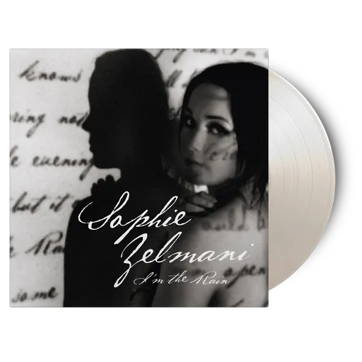 Sophie Zelmani I'm the rain 1 LP