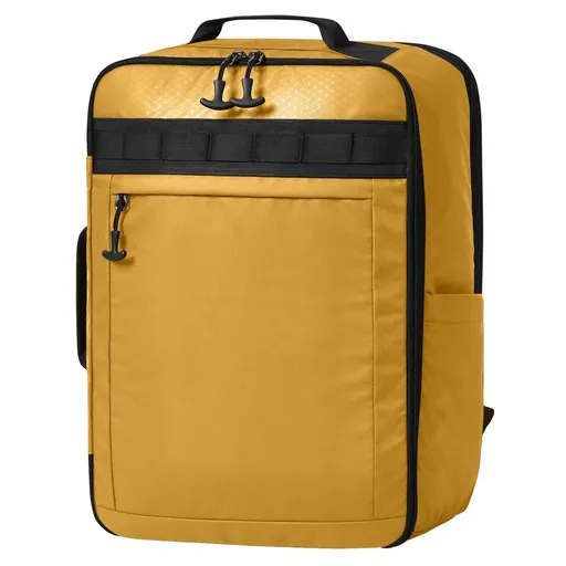 Halfar Cestovný batoh ACTIVE - Horčicová