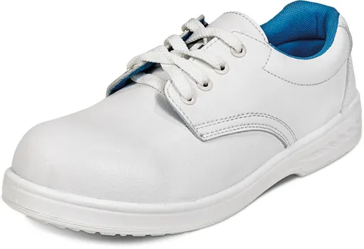 RAVEN O2 SRC poltopánka 47 biela