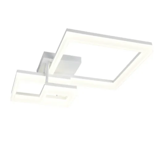 Reality Camino stropné svetlo biela r65771331 RER65771331