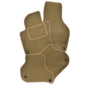 SIXTOL Autokoberce na Škoda Superb 2002 -