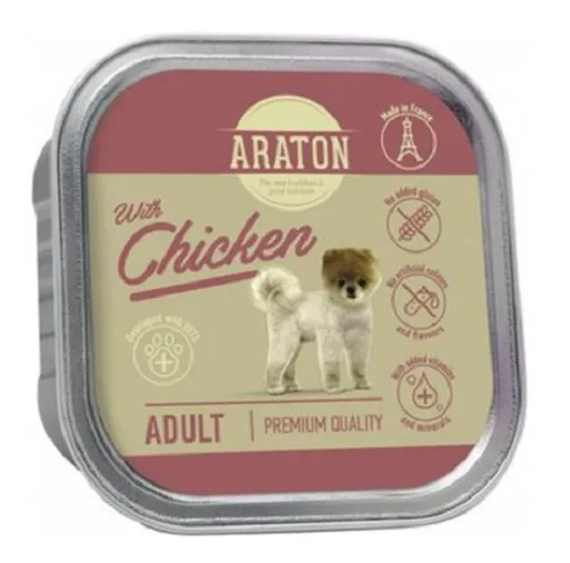 Araton Adult chicken 150 g