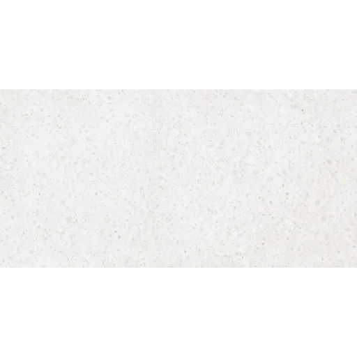 Dlažba Rako Porfido biela 60x120 cm mat / lesk DASV9810.1