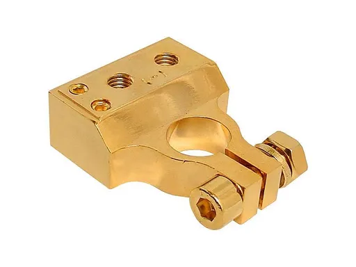 Svorka akumulátorová LTC LX1064-