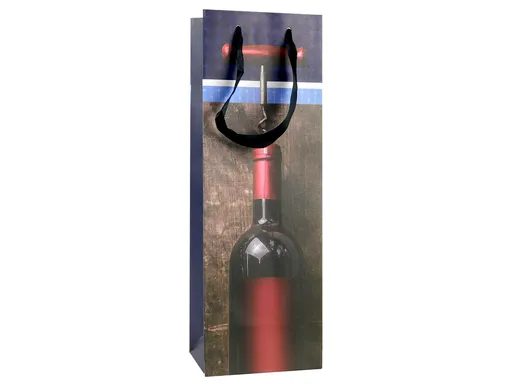 MAKRO - Darčeková taška 12x35x9cm