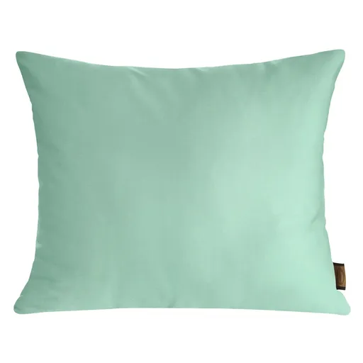 ArtFir Obliečka na vankúš NOVA | mätová 50 x 70 cm