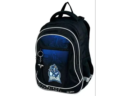 Batoh školské midi STIL Prime Ninja