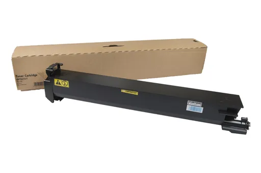 Kompatibilná tonerová náplň A0D7252, TN213Y, A0D7254, TN214Y, A0D7251, TN314Y, 19000 listov pre tlačiarne Konica Minolta, žltá