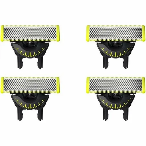 Philips OneBlade QP440/50 4 ks náhradné čepele