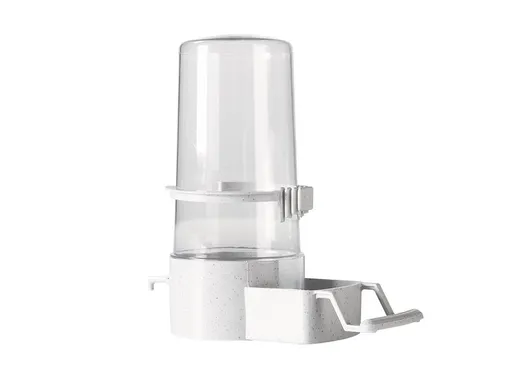 Krmítko Savic s bidielkom 7x16cm