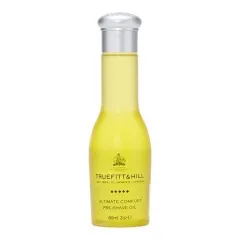 Truefitt and Hill olej pred holením 60 ml