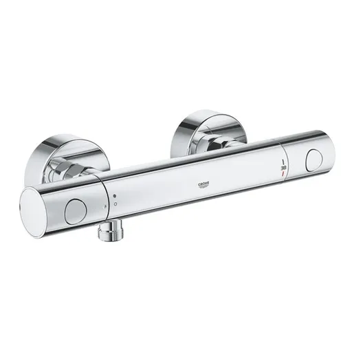 Grohe Grohtherm 800 Cosmopolitan termostat s termostatickou baterií 150 mm chróm 34765000 G34765000