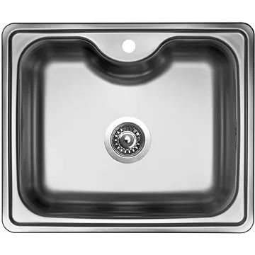 SINKS BIGGER 600 V 0,8 mm matný (8596142022236)