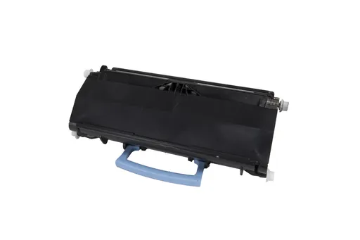 Renovovaná tonerová náplň E460X11E, 15000 listov pre tlačiarne Lexmark, čierna