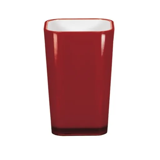 Kleine Wolke Easy držiak kefiek červená 5061459852