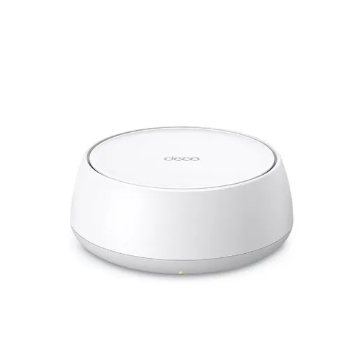 TP-Link Deco BE25(1-pack) - BE3600 Systém Mesh WiFi 7 pre celú domácnosť