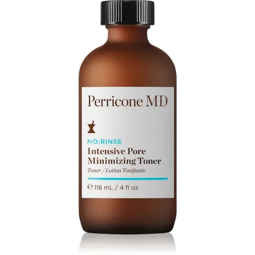Perricone MD No:Rinse Pore Minimizing Toner intezívne tonikum pre vyhladenie pleti a minimalizáciu pórov 118 ml