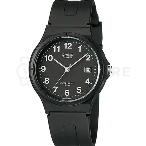 Casio Collection MW-59-1BVDF - 30 dní na vrátenie tovaru, Garancia originality