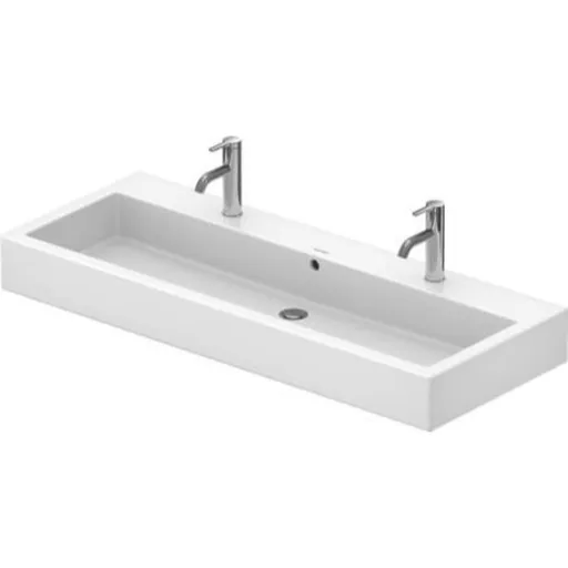 Duravit Vero umývadlo 1200mm b 0454120026