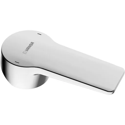 Hansa Twist páka chróm 59913910