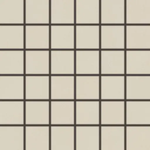 Mozaika Rako Blend béžová 30x30 cm mat WDM06806.1