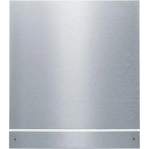 Dvere Siemens a panel z nerezovej ocele SZ73125