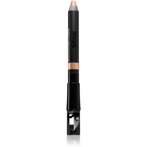 Nudestix Magnetic Luminous univerzálna ceruzka na oči odtieň Angel 2,8 g