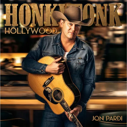 HONKYTONK HOLLYWOOD