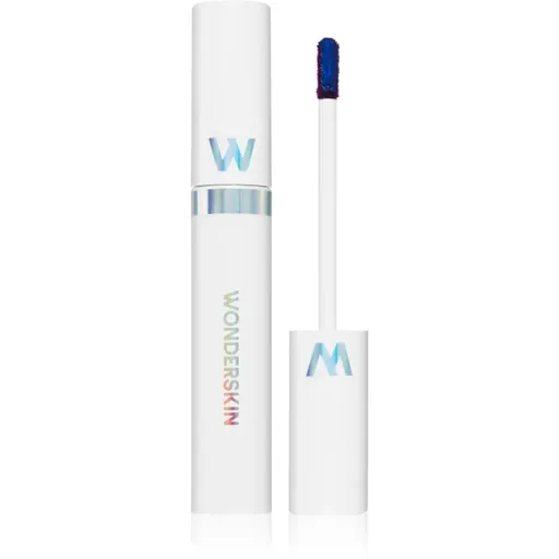 WONDERSKIN Wonder Blading Lip Stain Masque zlupovací rúž odtieň Neon Rose 4 ml