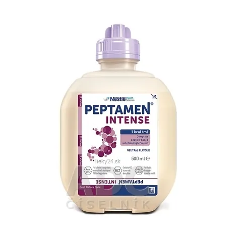 PEPTAMEN INTENSE