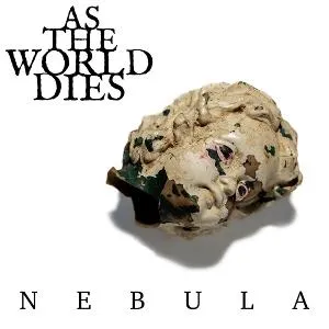 AS THE WORLD DIES, As The World Dies - Nebula CD, CD